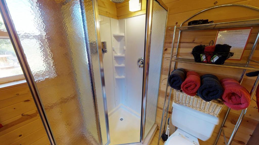 White Pine Cabin By Canyonlands Lodging Monticello Exterior foto