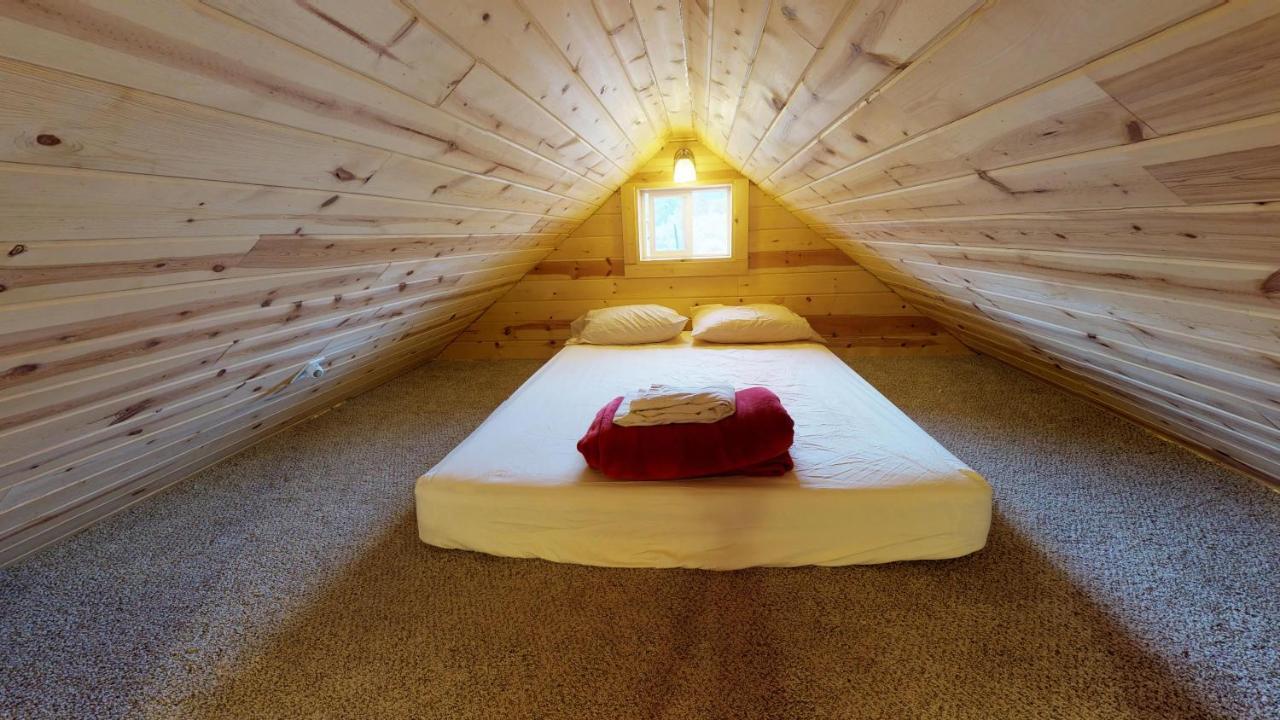 White Pine Cabin By Canyonlands Lodging Monticello Exterior foto